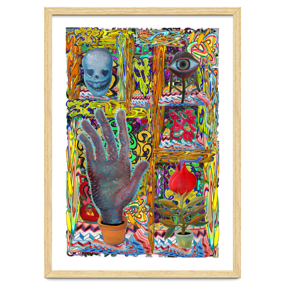 Oficina Del Cobrador 33