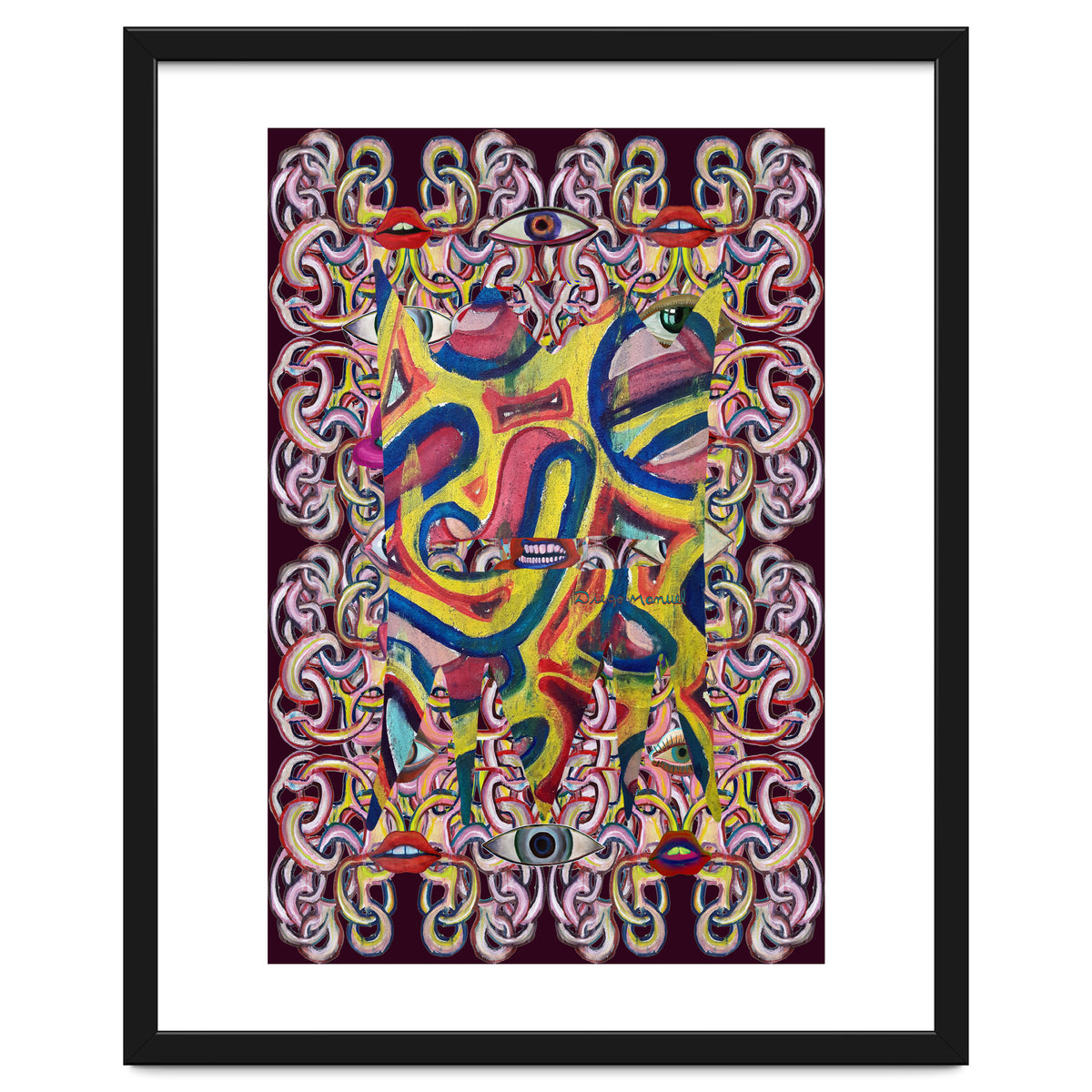 Graffiti Digital Nuevo 2023 29