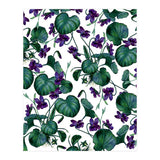 Violets (Print Only) thumbnail