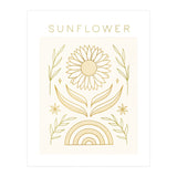 Sunflower (Print Only) thumbnail