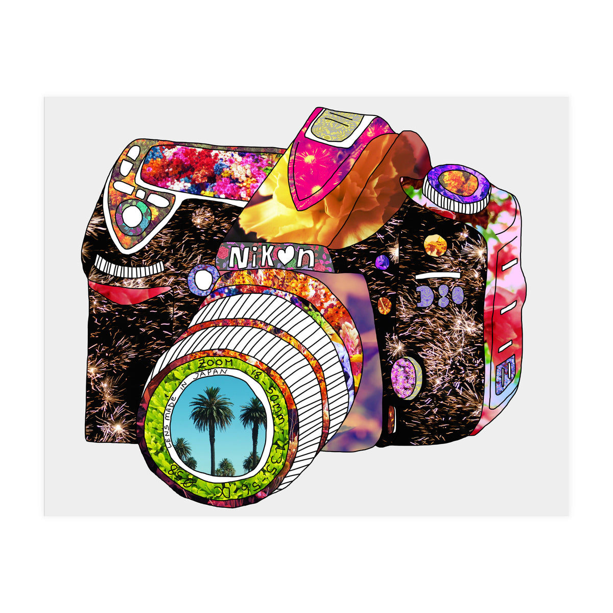 Picture This (Print Only)