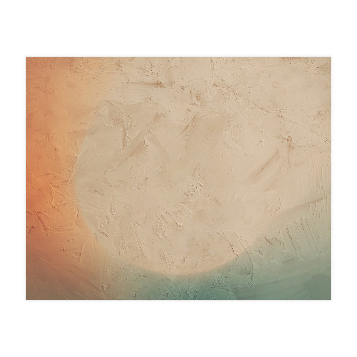 Primitive Texture 3 (Print Only)