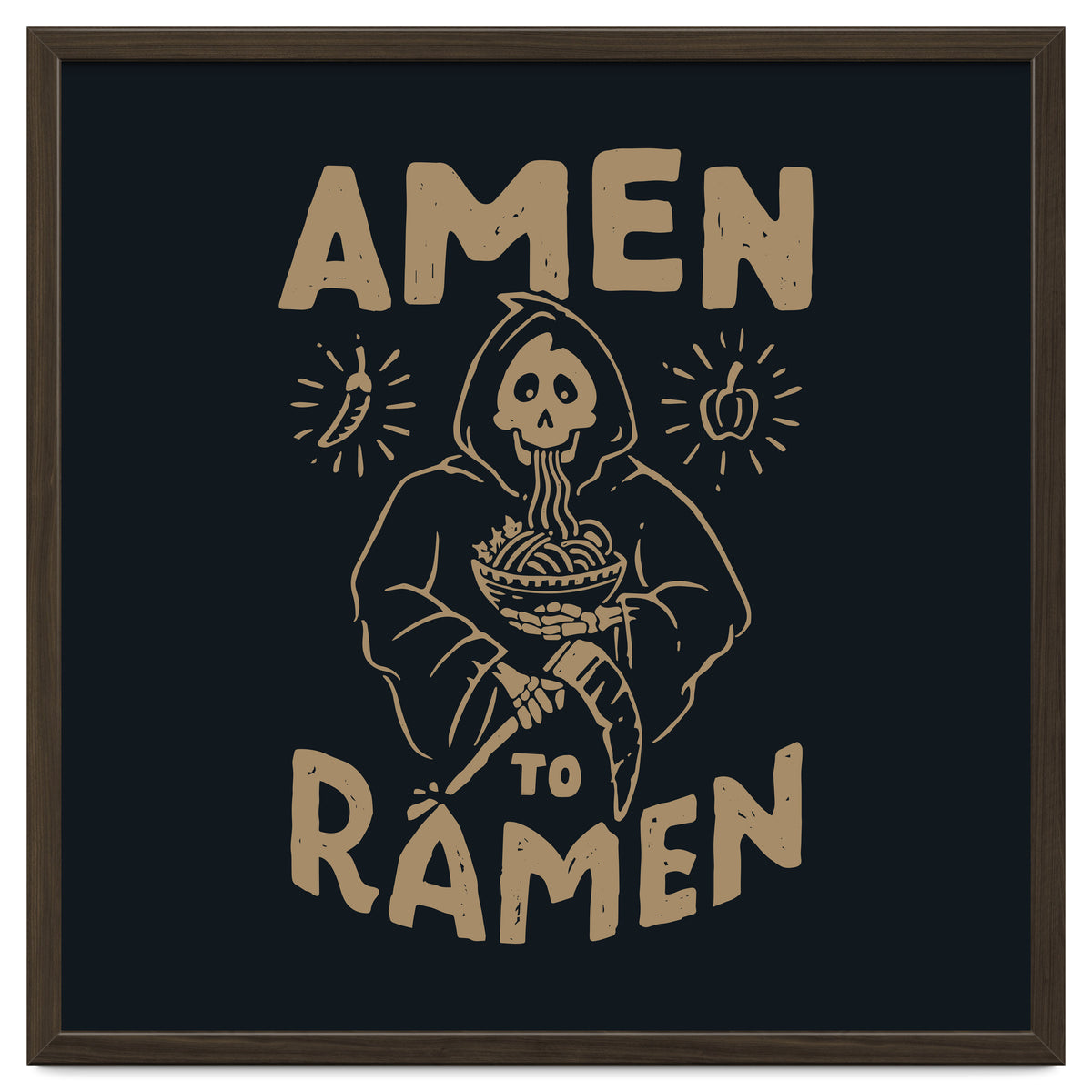 Amen Ramen