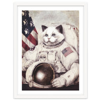 Meow Out in Space