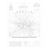 Berlin (Print Only) thumbnail