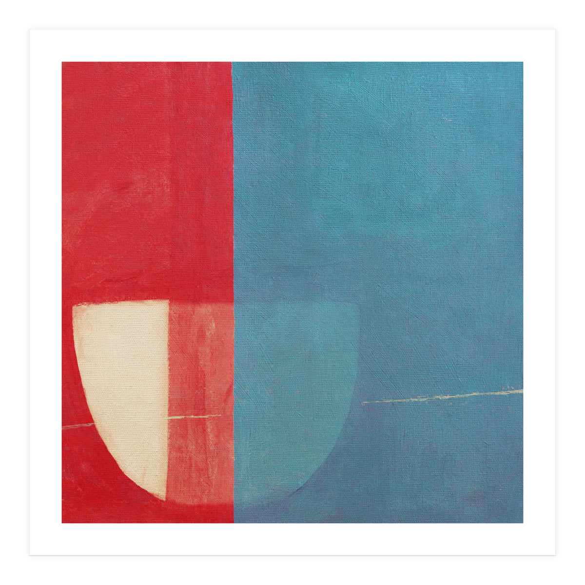 Simple Bowl 1 (Print Only)