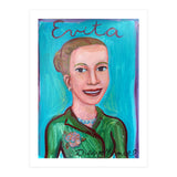 Evita (Print Only) thumbnail