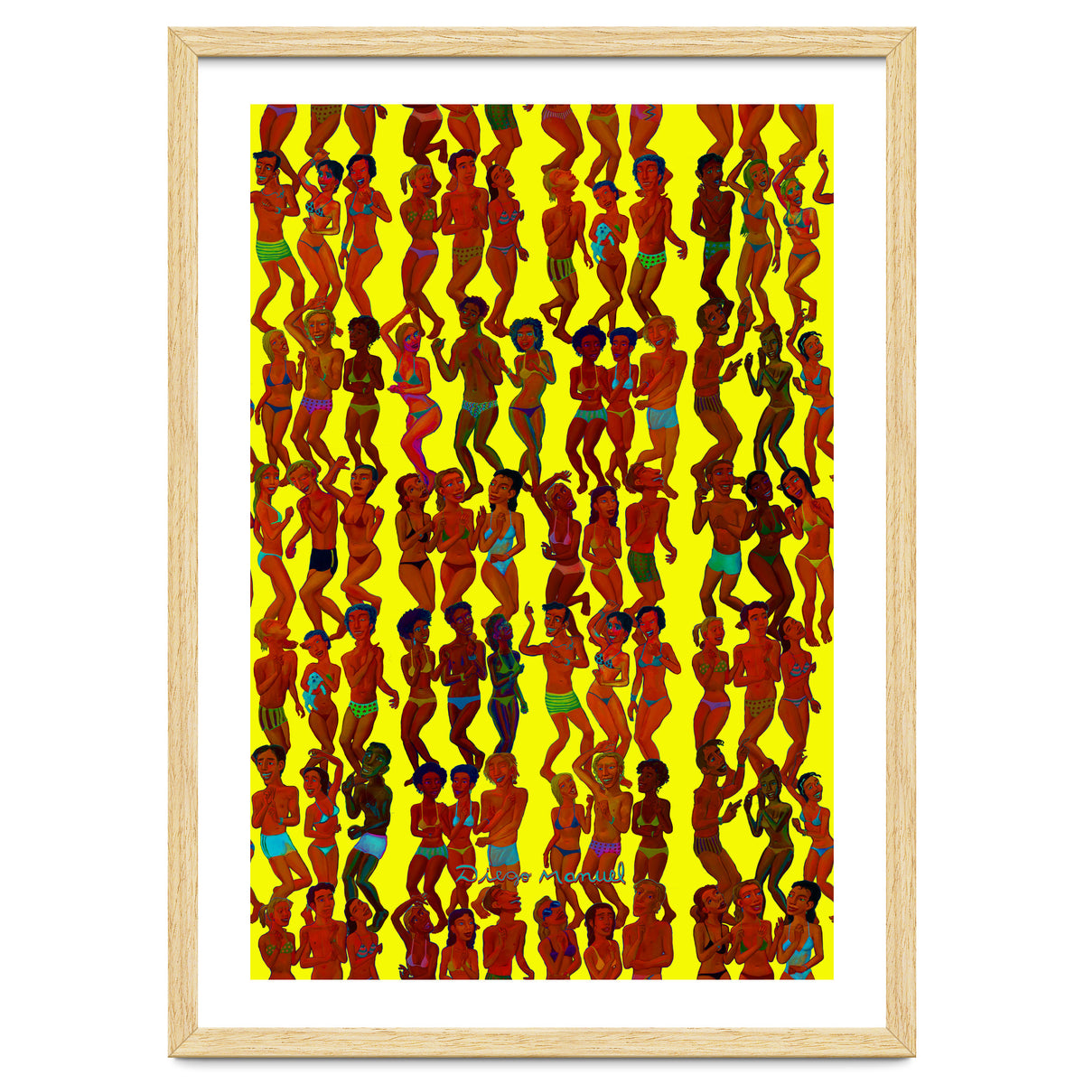 Fiesta En La Playa 11