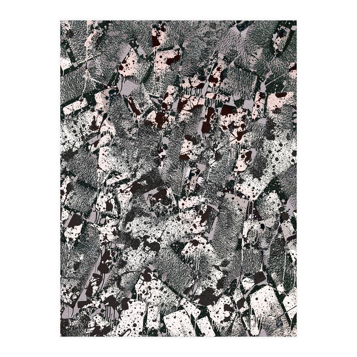 Fashion II (Print Only)