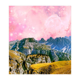 Small World (Print Only) thumbnail