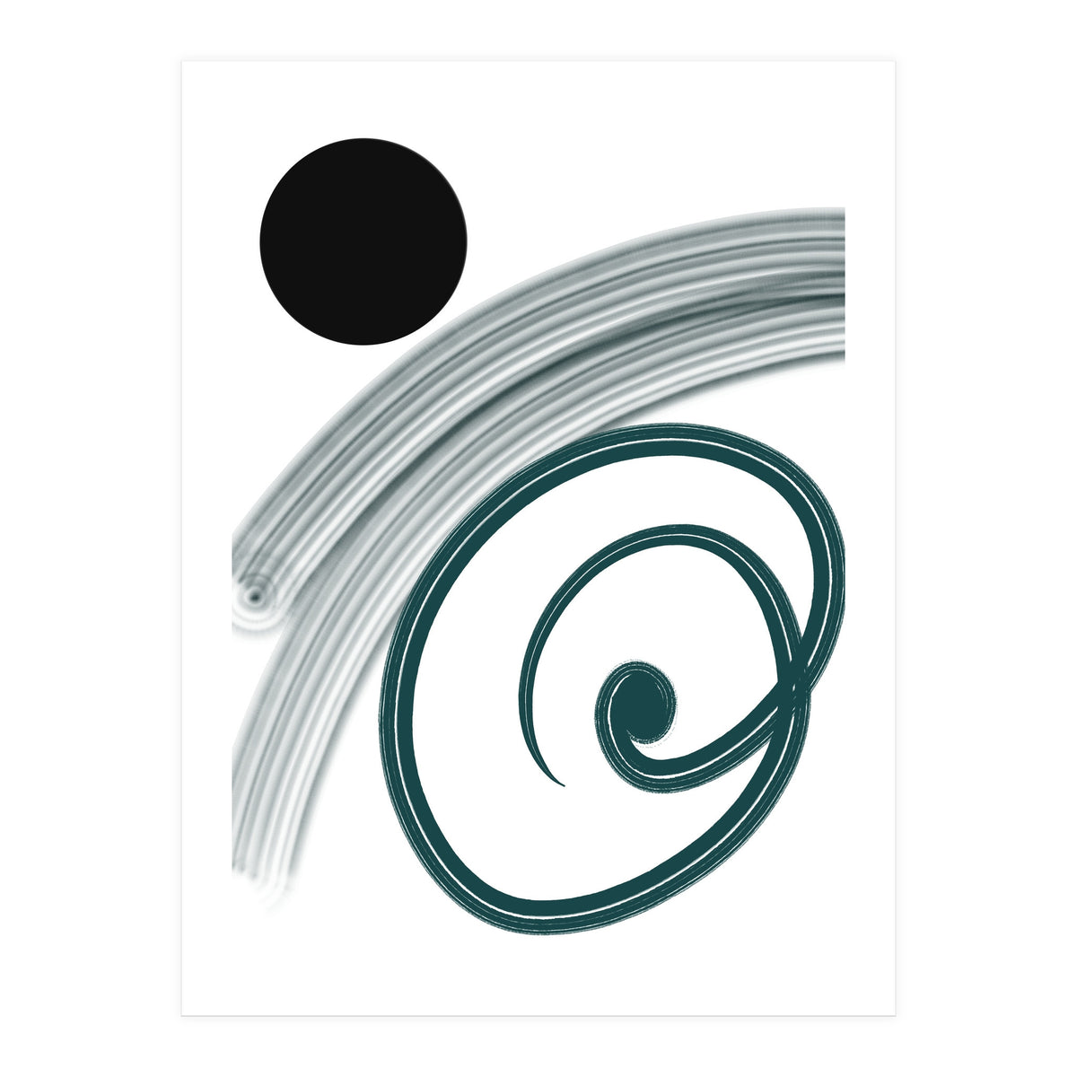 Foco Km (Print Only)