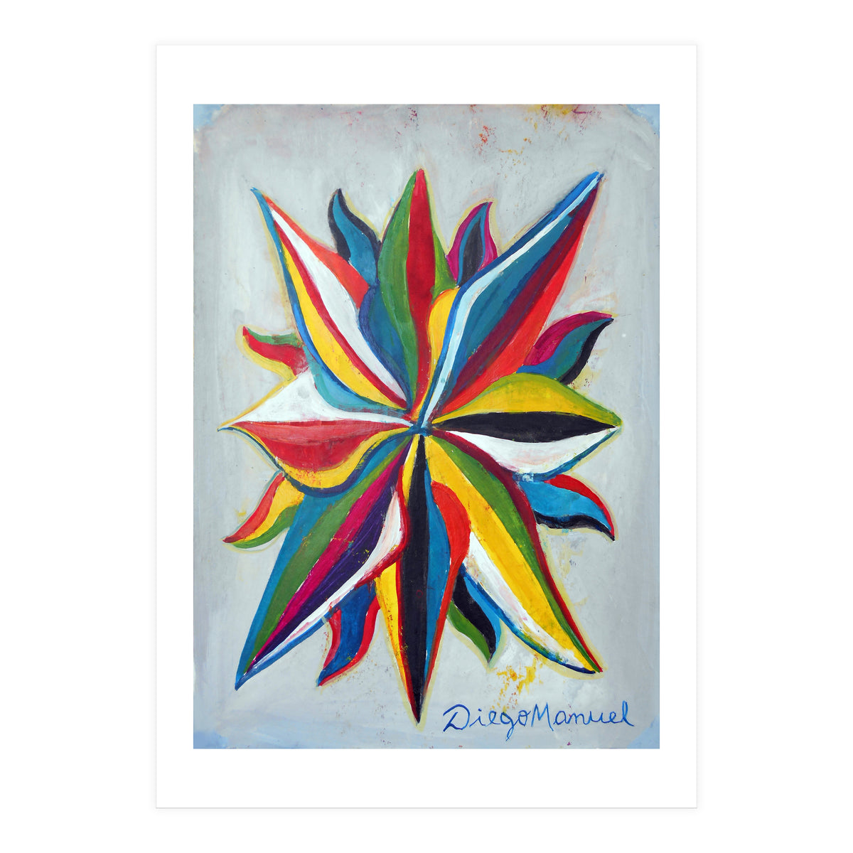 Estrella 2023 1 (Print Only)