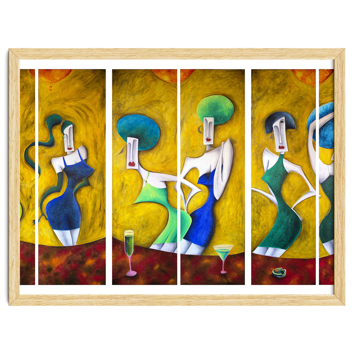 Spend a Little Time with Me