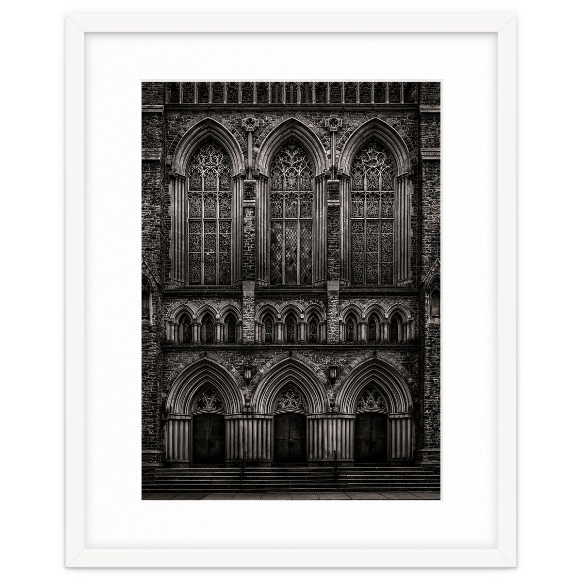 St. Paul's Bloor Street No 2