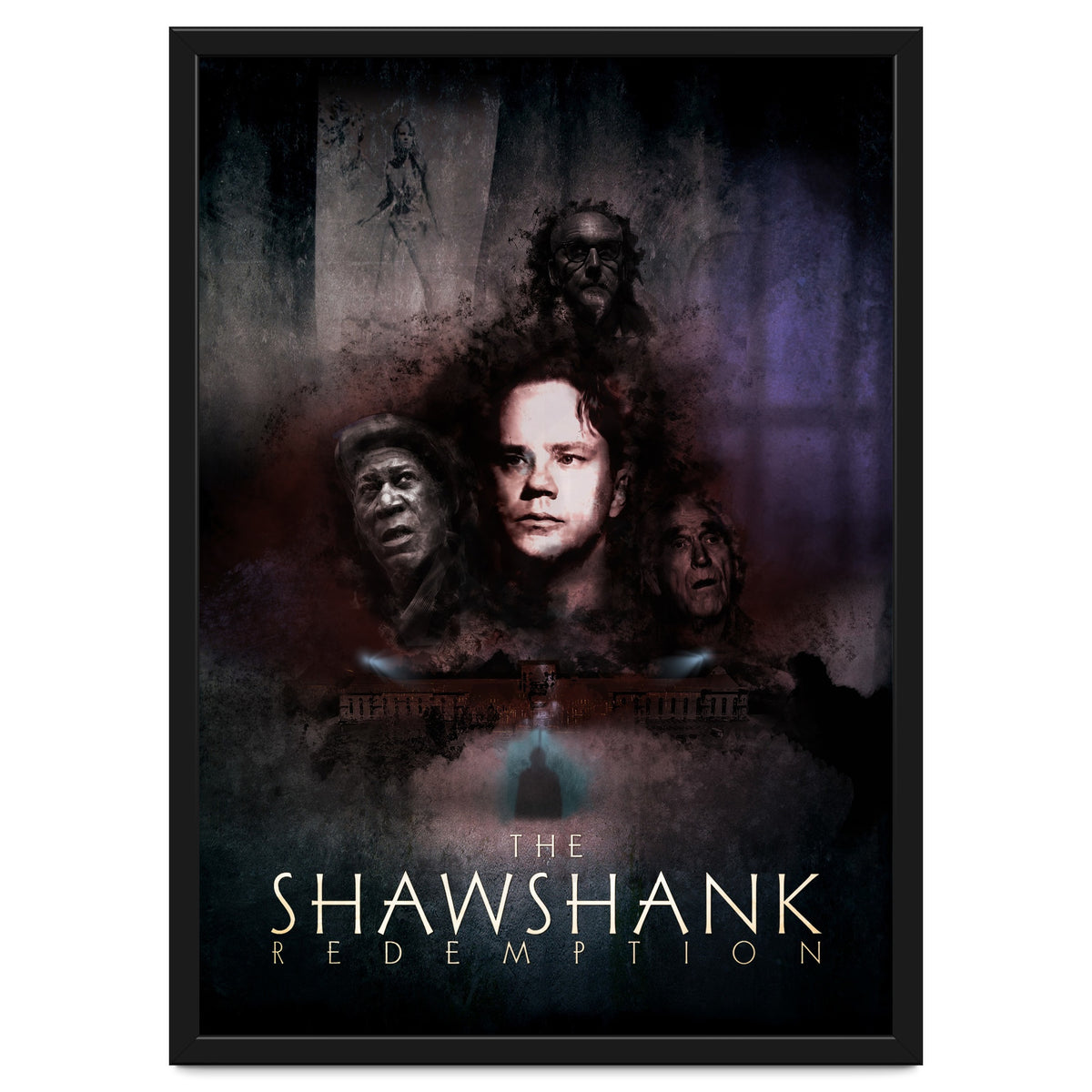 The Shawshank Redemption