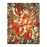 Under The Red Ocean (Print Only) thumbnail