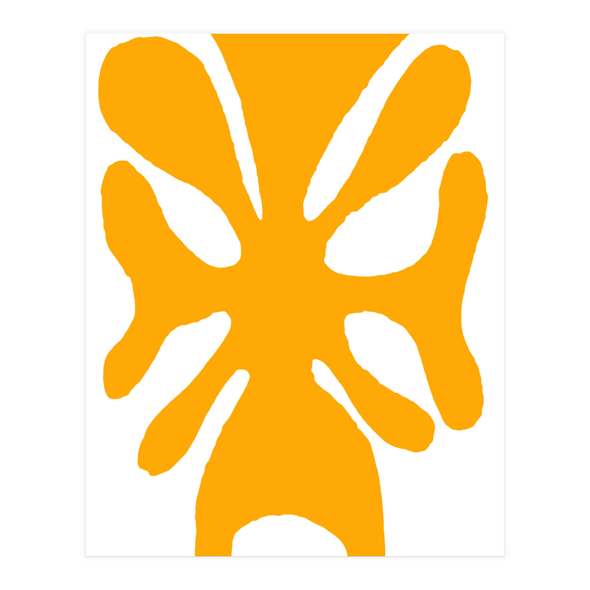 Pop Abstract 2023 1 Copia (Print Only)