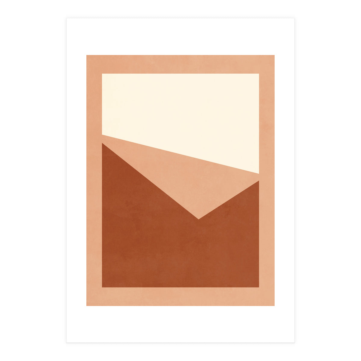 MINIMAL ART - GEOMETRIES  T01 (Print Only)