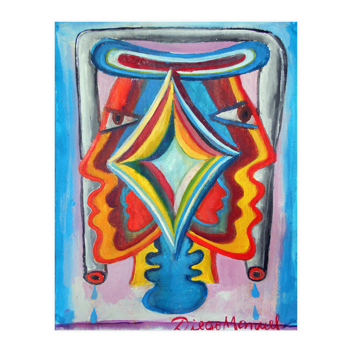 Astrapop 2022 5 Nuevo (Print Only)