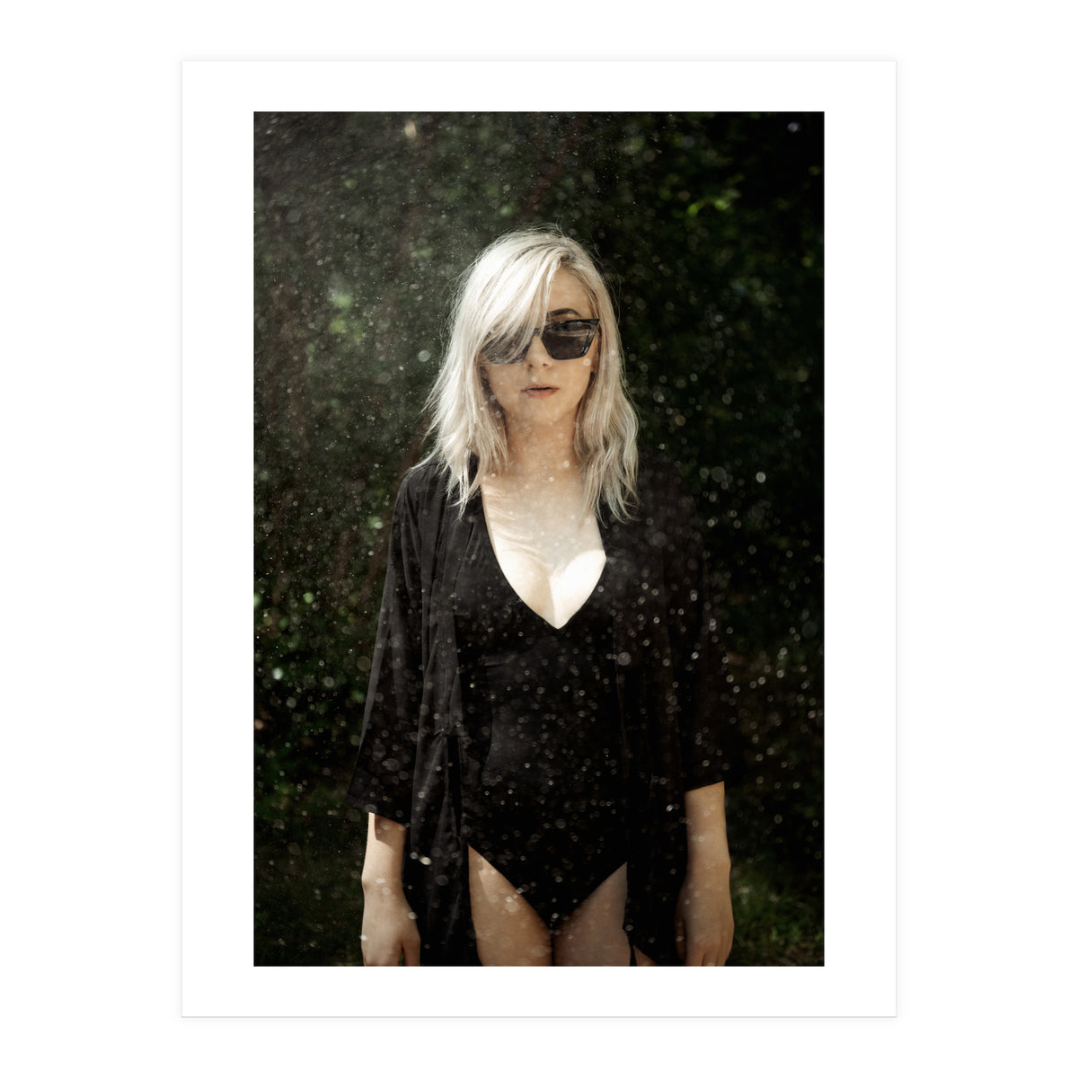 Black Widow (Print Only)