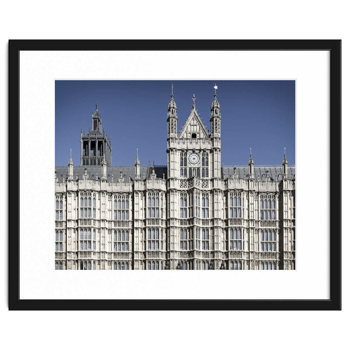 Westminster palace