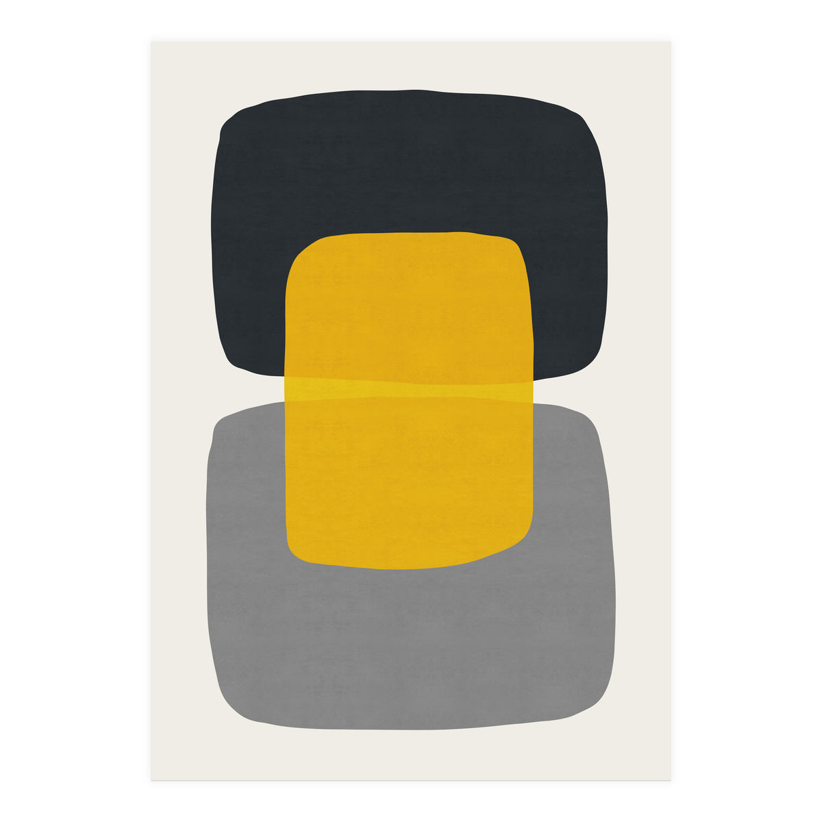 Abstrato II (Print Only)