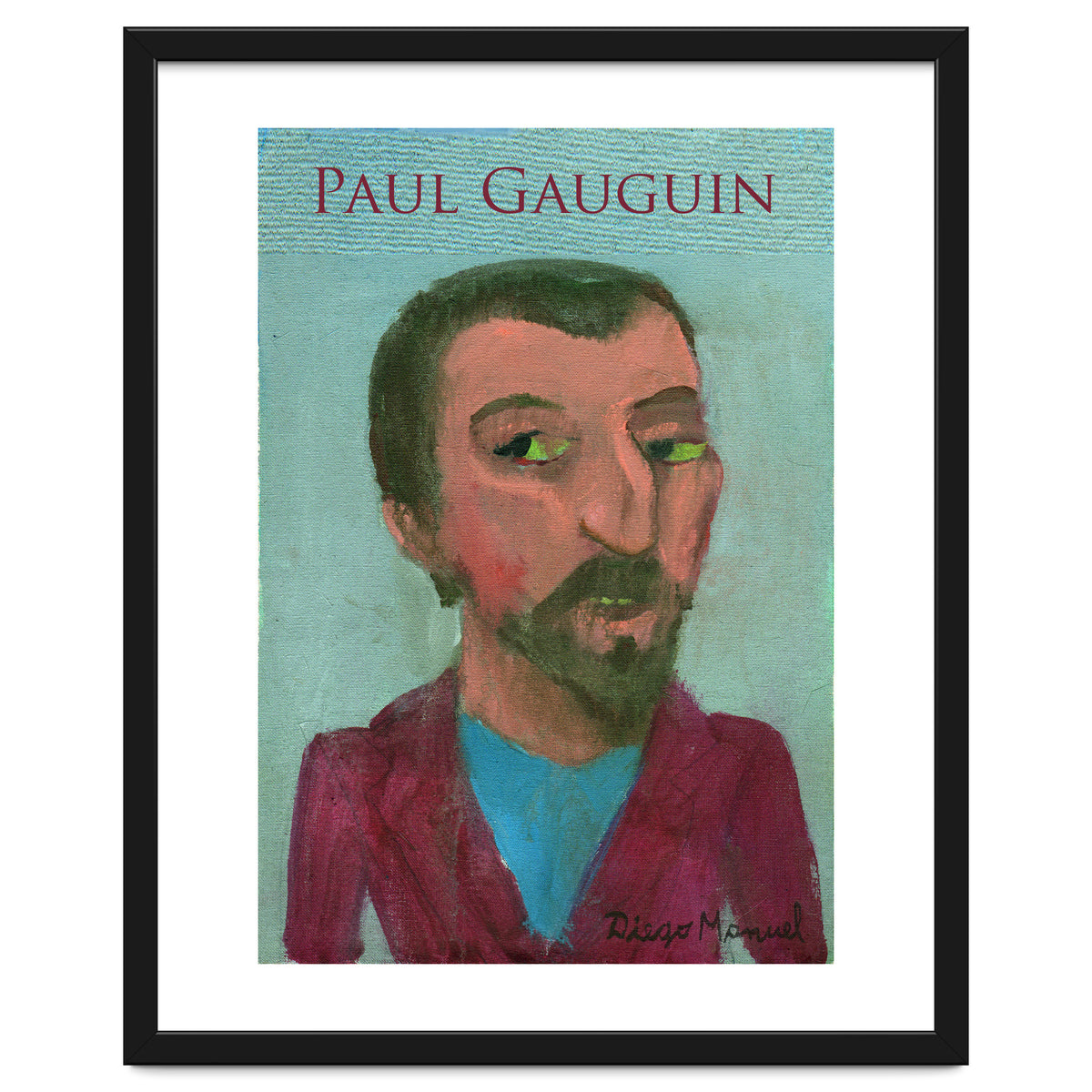 Paul Gauguin