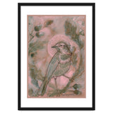 Birdsongsignedborder thumbnail