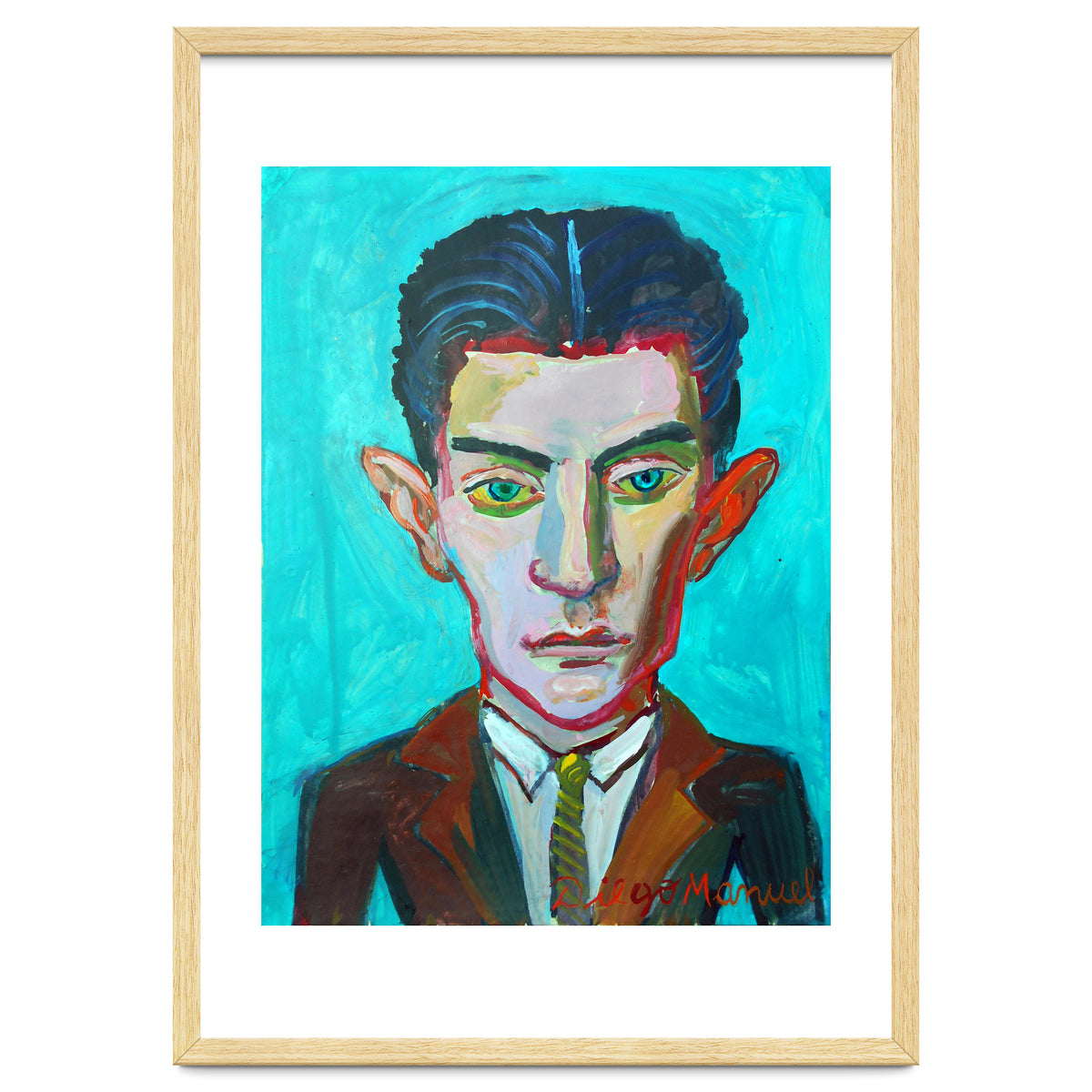 Franz Kafka