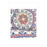 Romanian embroidery background 4 (Print Only) thumbnail