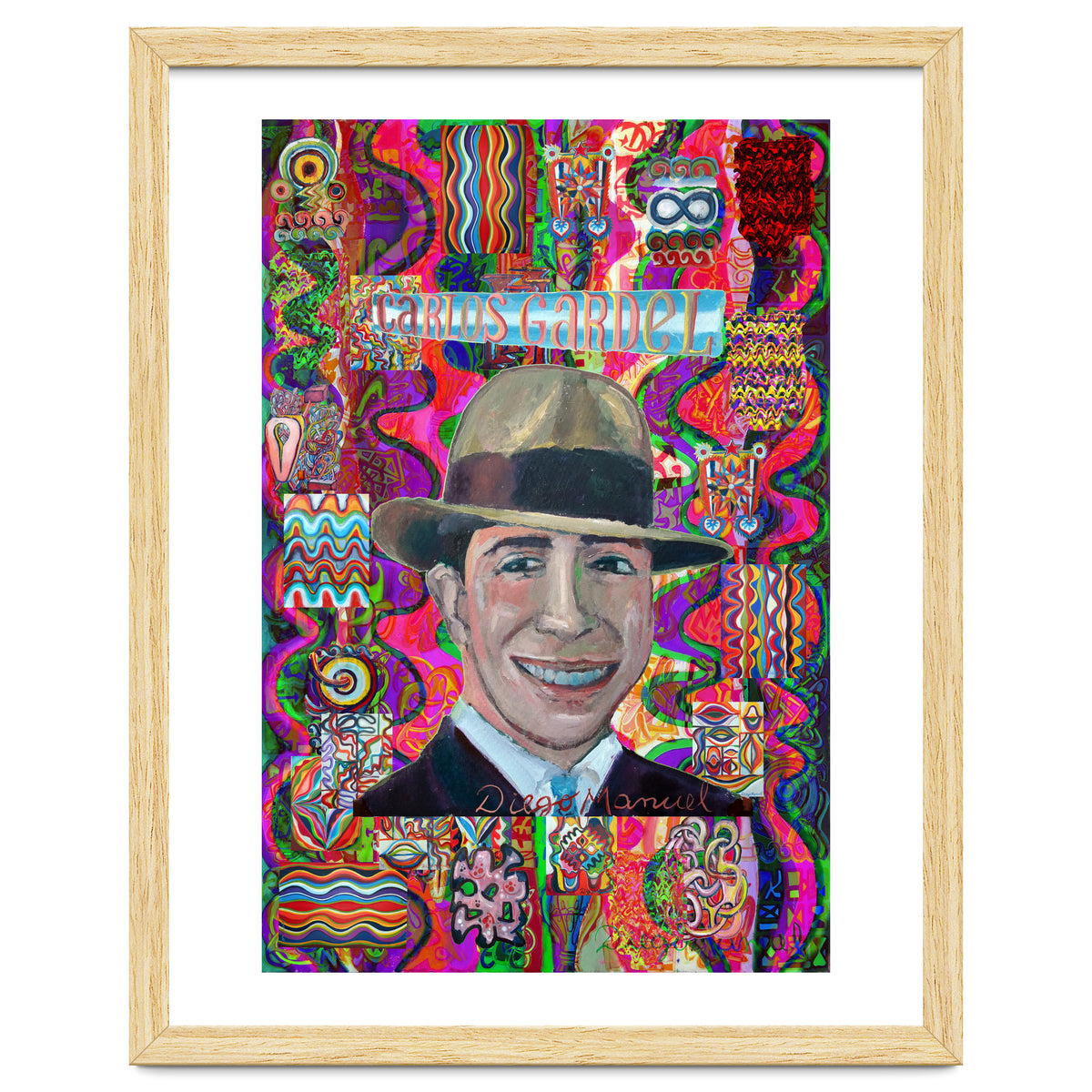 New Graffiti2022 Tango Star 2