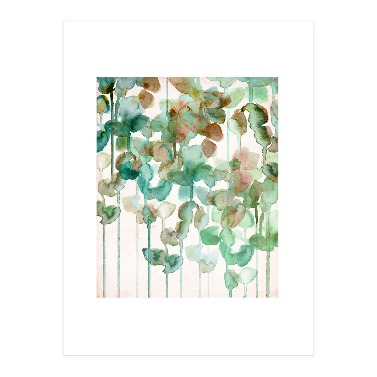 Green (Print Only)