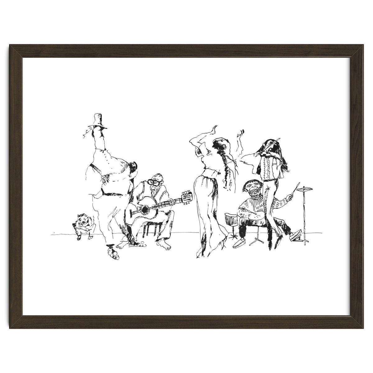 Street Dance Orchestra