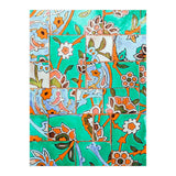 Floral Morocco (Print Only) thumbnail