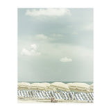 Vintage beach scene  (Print Only) thumbnail