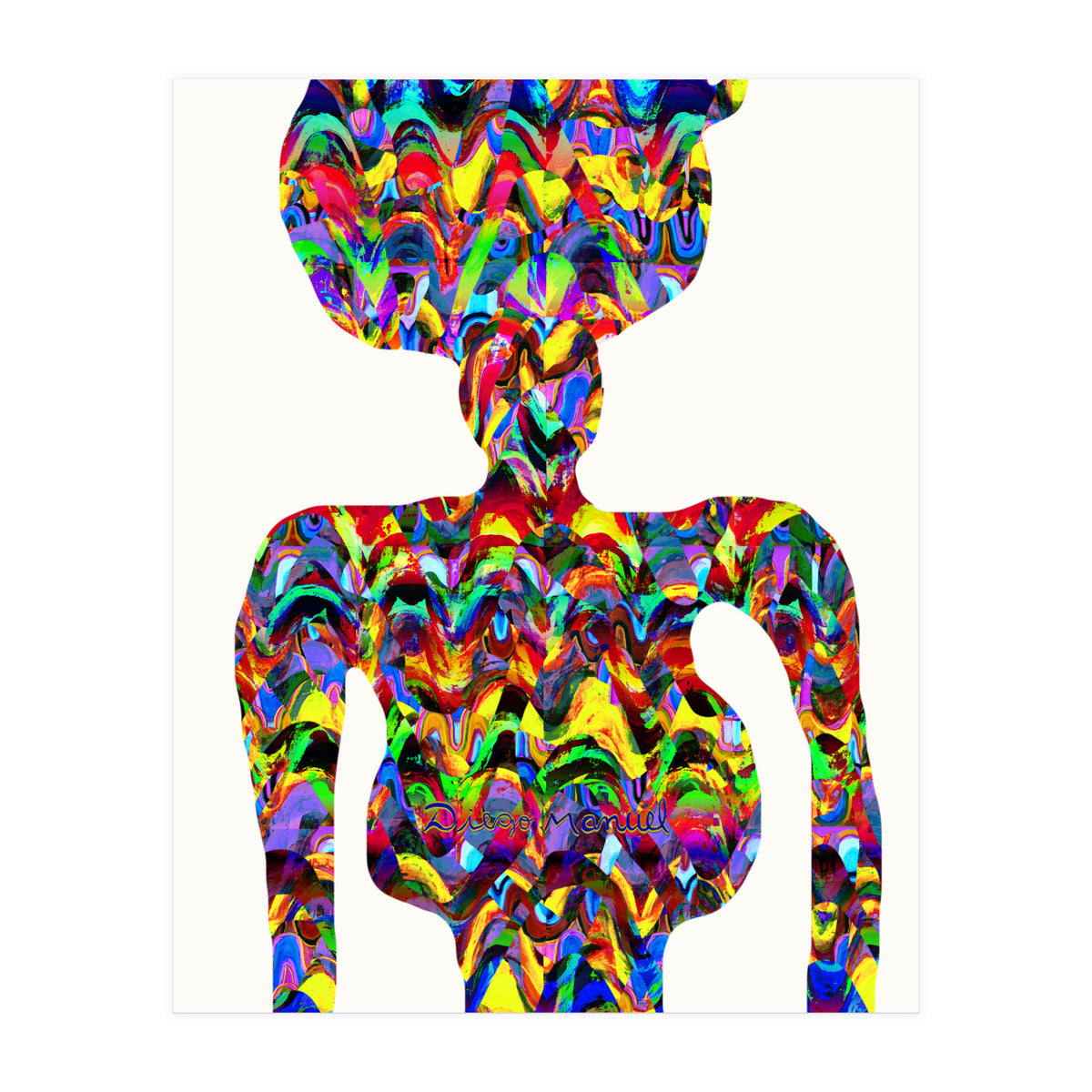 Perfil 16 (Print Only)