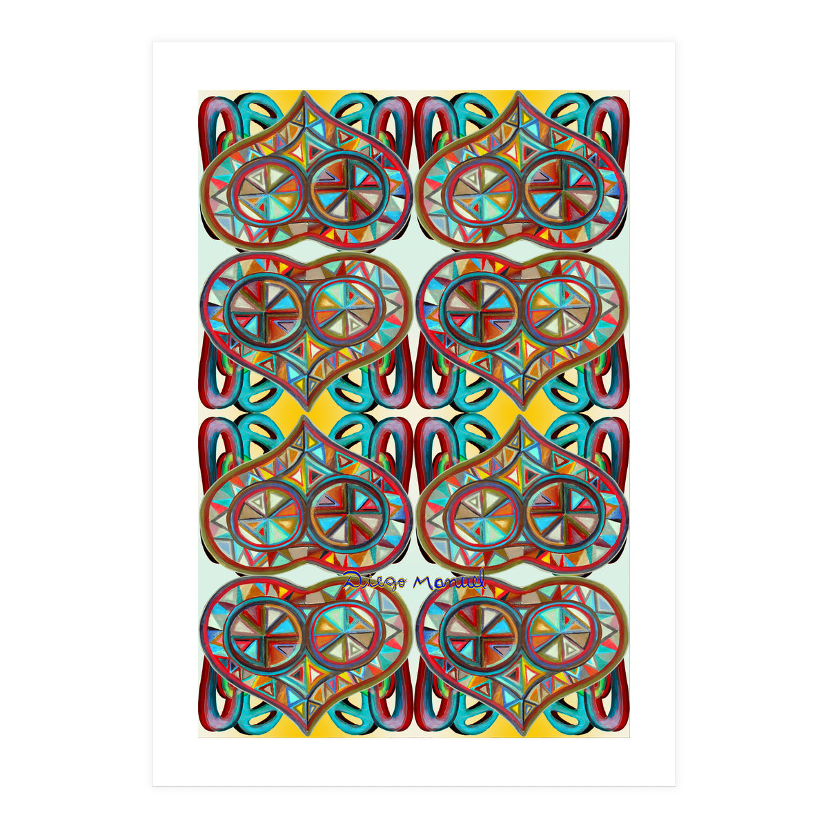 Graffiti Digital 2022 1119 (Print Only)