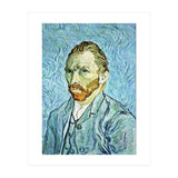Potrait (Print Only) thumbnail