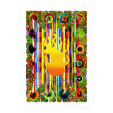 Fuego Y Graffiti 18 (Print Only) thumbnail