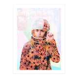 Everything Has Beauty (Print Only) thumbnail