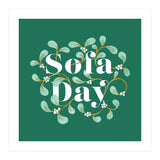 Sofa Day (Print Only) thumbnail