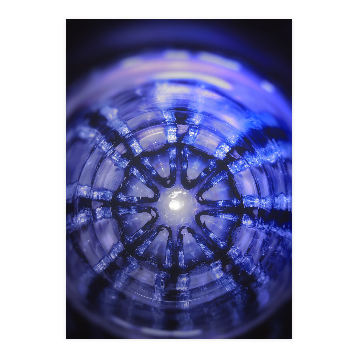 Lucky Reflection (Print Only)