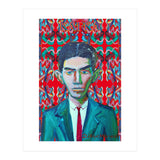 Kafka 3 (Print Only) thumbnail