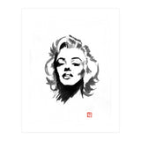 Marylin monroe (Print Only) thumbnail