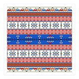 Georgian rug 4 (Print Only) thumbnail
