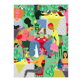 Spring Reading Club (Print Only) thumbnail