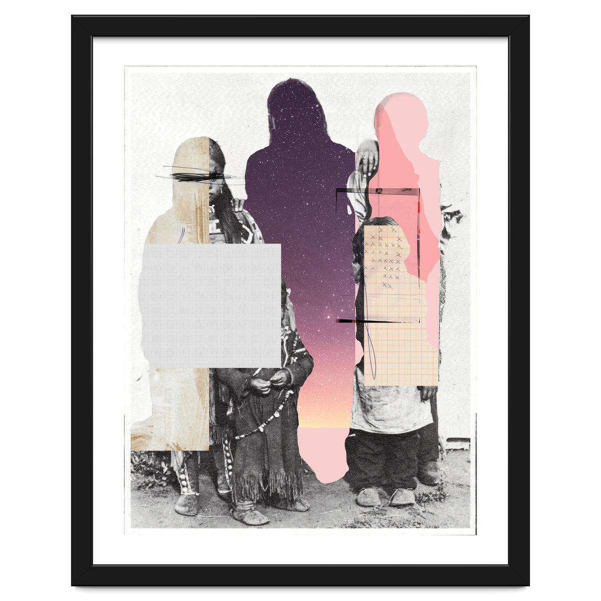 Indian Family Portrait Disaster · Eleven 2