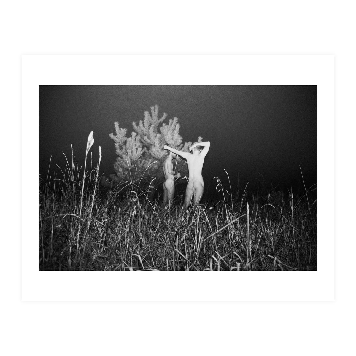 One Punch Man (Print Only)