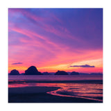 Beach (Print Only) thumbnail