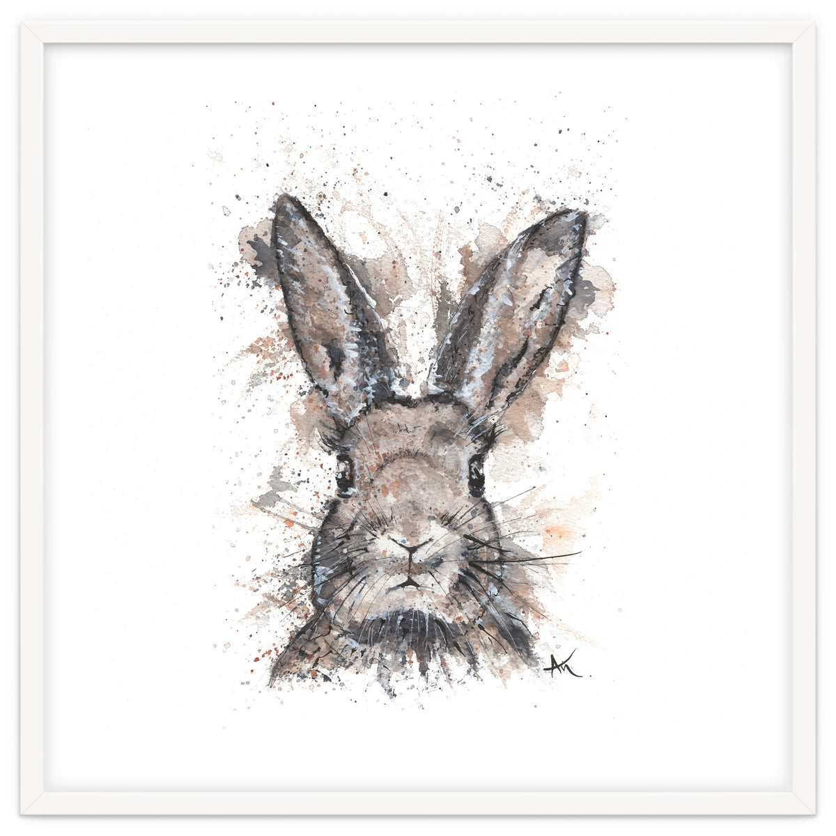 Rabbit - Wildlife Collection